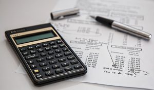 obliczenia, finanse, podatki
