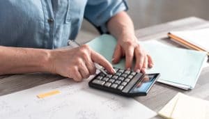 finanse, obliczenia, kredyty