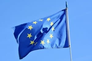TSUE, Unia Europejska